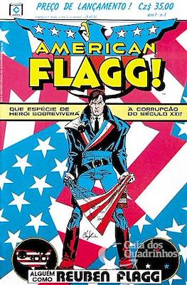 American Flagg!