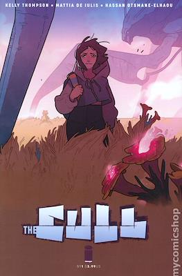 The Cull (Variant Covers) #1.4