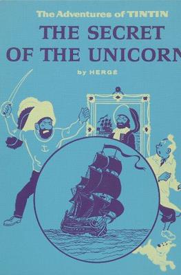 The Adventures of Tintin #3
