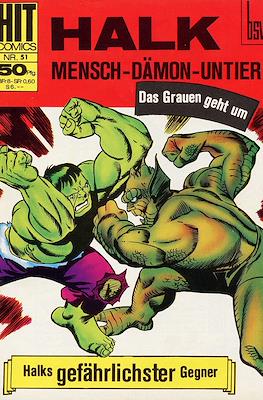 Hit Comics #51