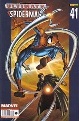 Ultimate Spiderman Vol. 1 (2002-2006) #41