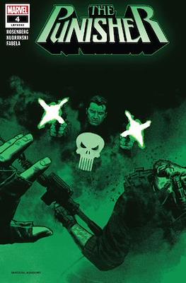 The Punisher (2018-) #4