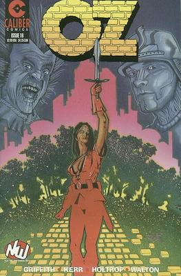 Oz #18