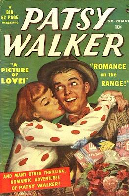 Patsy Walker (1945-1965) #28