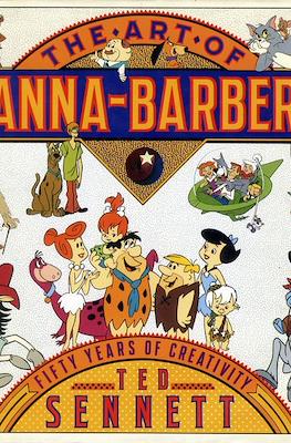 The Art of Hanna-Barbera