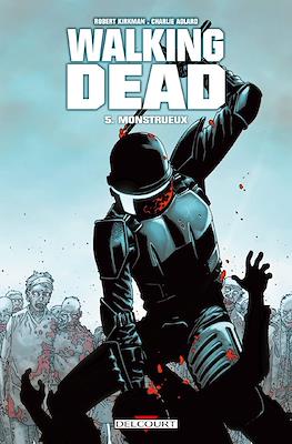 The Walking Dead #5