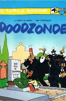 De Familie Doorzon #4