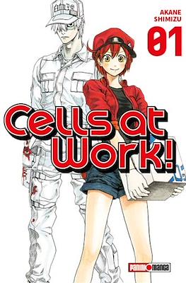 Cells at Work! #1