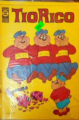 Tío Rico #247