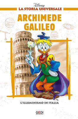 La Storia Universale Disney #25