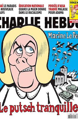 Charlie Hebdo #1503