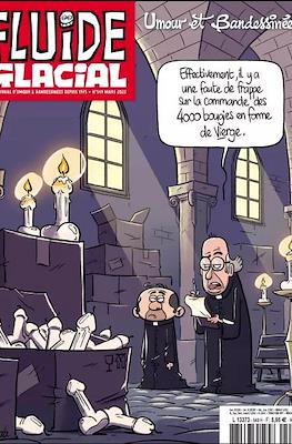 Fluide Glacial #549