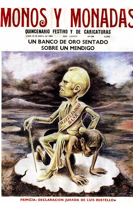 Monos y monadas #246