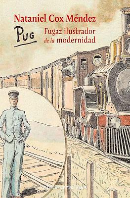 Nataniel Cox Mendez "Pug" - Fugaz Ilustrador de la Modernidad