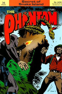 The Phantom #1698