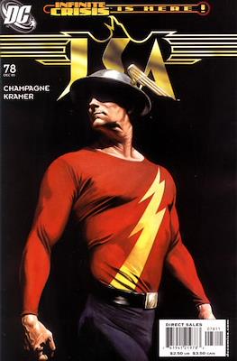 JSA vol. 1 (1999-2006) #78