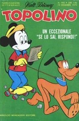Topolino #785