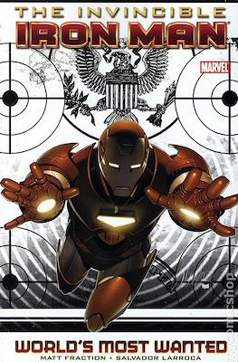 The Invincible Iron Man (2009-2013) #2