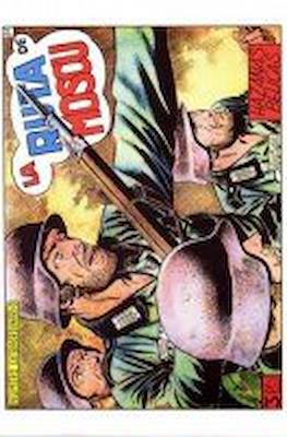 Hazañas Bélicas (1950-1965) #84