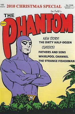 The Phantom #1589