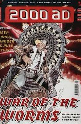 2000 AD #1120