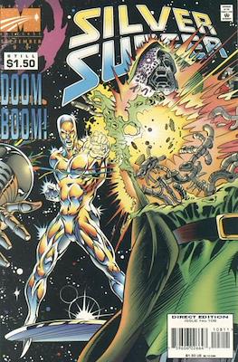 Silver Surfer Vol. 3 (1987-1998) #108