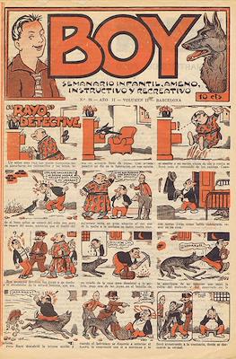 Boy (1928) #93