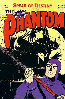 The Phantom #1256