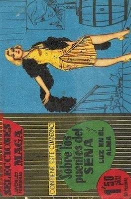 Selecciones juveniles femeninas Maga (1960) #10