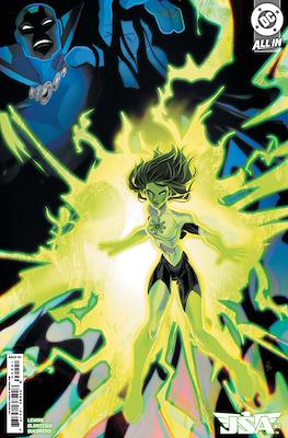 JSA Vol. 2 (2024-Variant Covers) #2.3