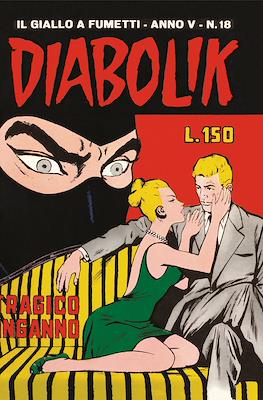 Diabolik #68