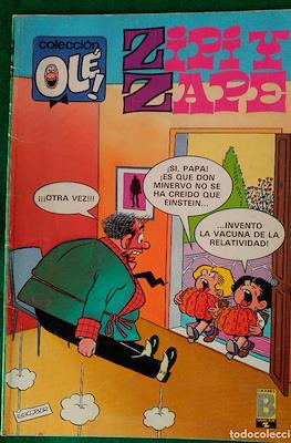 Zipi y Zape / ZipiZape #347
