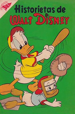 Historietas de Walt Disney #97