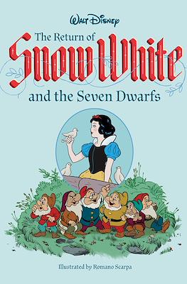 The Return Of Snow White and the Seven Dwarfs