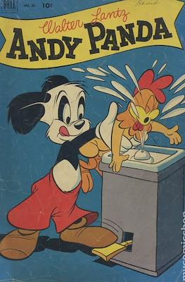 Andy Panda (1953-1962) #16
