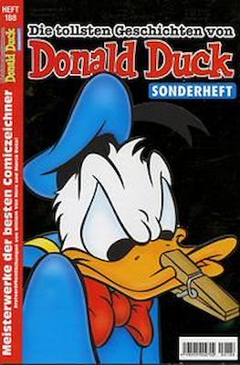 Die tollsten Geschichten von Donald Duck Sonderheft #188