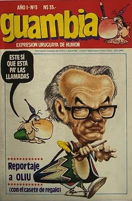 Guambia #3