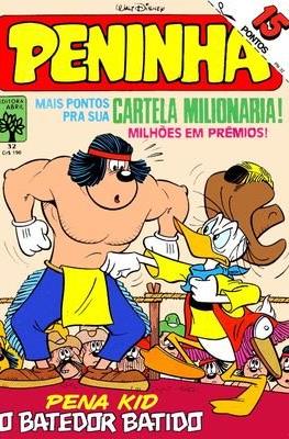 Peninha #32