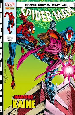 Marvel Integrale: Spider-Man di J.M. DeMatteis #26