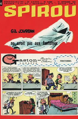 Le journal de Spirou #1274
