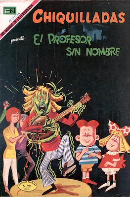 Chiquilladas #267