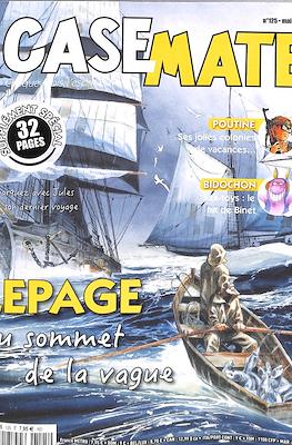 Casemate #125