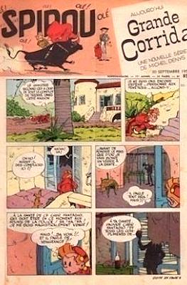 Le journal de Spirou #859