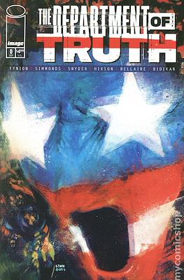 The Department of Truth
