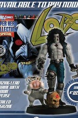 DC Comics Super Hero Collection Special #11