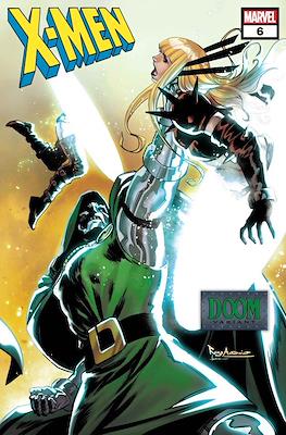 X-Men Vol. 7 (2024- Variant Cover) #6