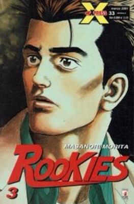 Rookies #3