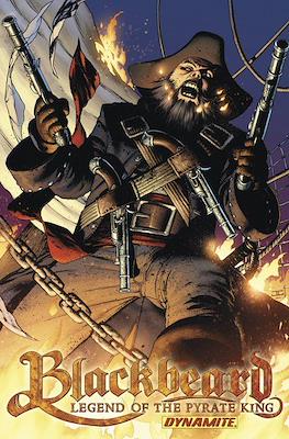 Blackbeard: The Legend of The Pyrate King