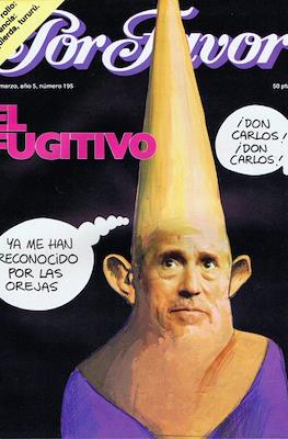 Por Favor #195