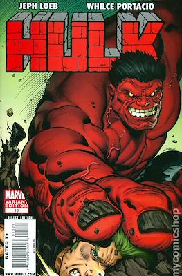 Hulk Vol. 2 (Variant Covers) #18
